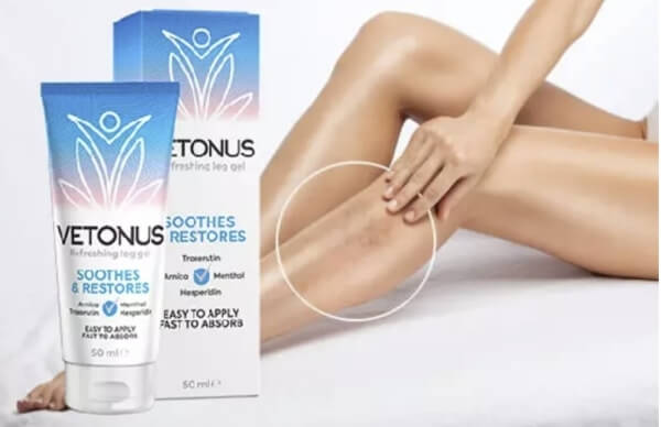 „Vetonus“ kaina Lietuvoje – kur pirkti