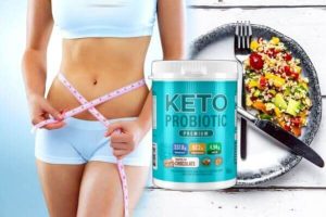 Keto Probiotix Atsiliepimai✅Kaina, Vartojimas, Skundai 2025?