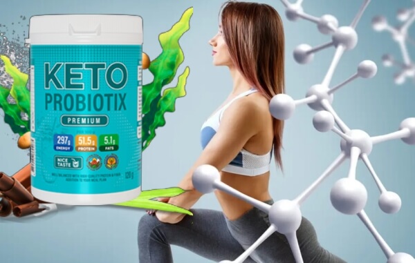 Keto Probiotix kaina Lietuvoje ir kur jį įsigyti Keto Probiotix kaina Lietuvoje ir kur jį įsigyti