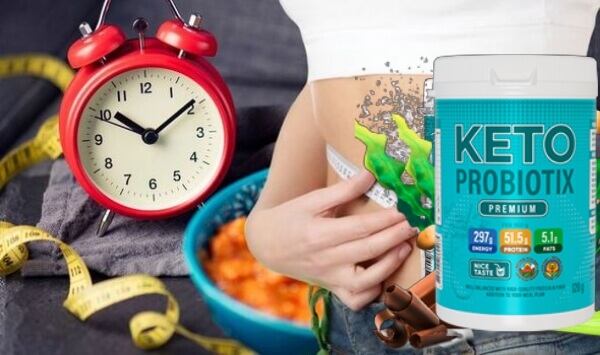 Kaip vartoti Keto Probiotix: instrukcijos Kaip vartoti Keto Probiotix: instrukcijos