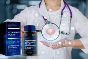 Vitaman Plus Atsiliepimai✅Kaina, Vartojimas, Skundai 2025?