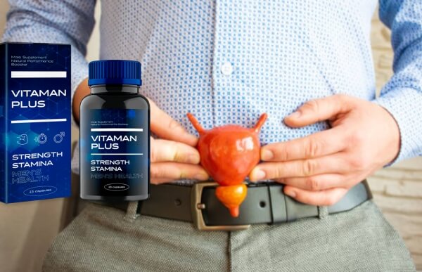 Vitaman Plus kaina Lietuvoje? Kur pirkti – vaistinėje?