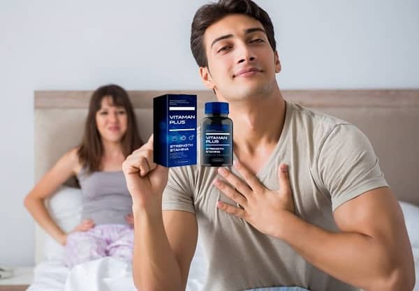Kaip vartoti „Vitaman Plus“ – instrukcijos ir dozavimas?
