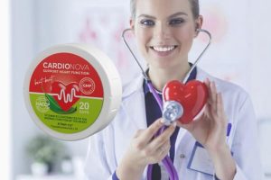 Cardio Nova Atsiliepimai✅Kaina, Vartojimas, Skundai 2025?