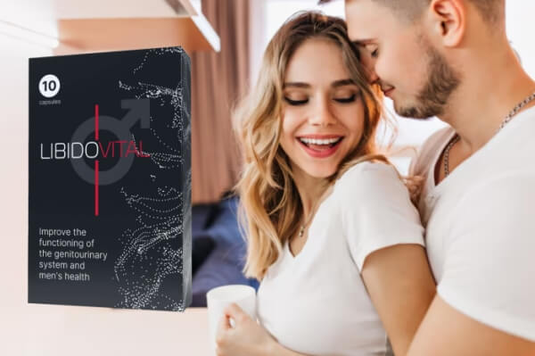 Libidovital – kas tai yra ir kaip veikia Libidovital – kas tai yra ir kaip veikia