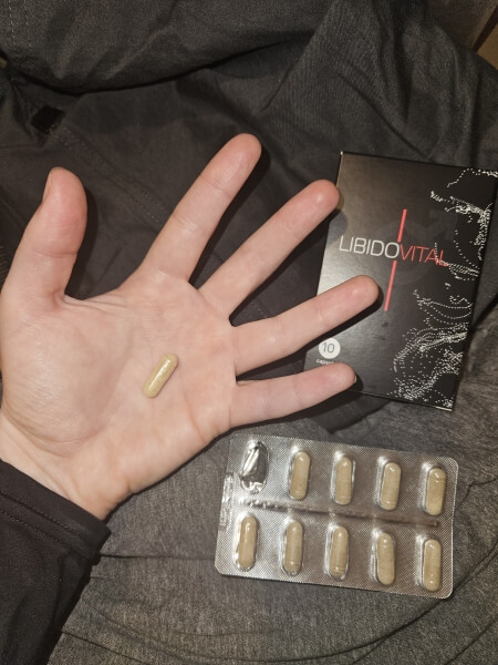 Kaip vartoti Libidovital – vartojimo instrukcijos, dozavimas ir informacinis lapelis Kaip vartoti Libidovital – vartojimo instrukcijos, dozavimas ir informacinis lapelis