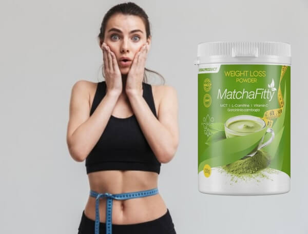 Kas yra MatchaFitty ir kaip jis veikia