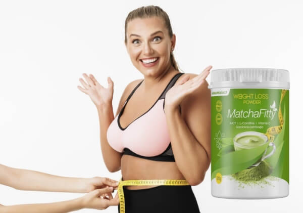 MatchaFitty kaina Lietuvoje ir kur pirkti