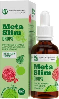 MetaSlim Lašai Lietuva