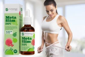 MetaSlim Atsiliepimai✅Kaina, Vartojimas, Skundai 2025?