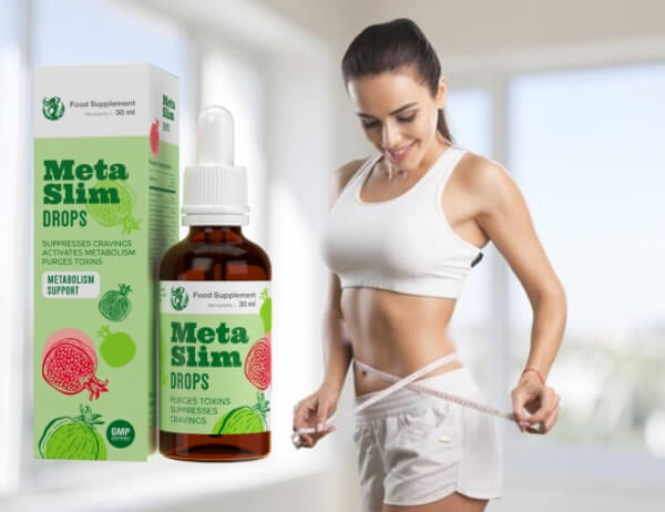 MetaSlim Lašai Lietuva - kaina kur pirkti atsiliepimai naudojimas