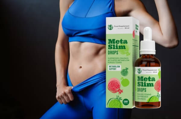 „Metaslim“ kaina Lietuvoje ir kur pirkti