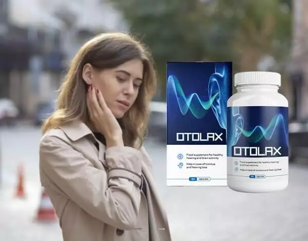 Kas yra Otolax Caps ir kaip jis veikia Kas yra Otolax Caps ir kaip jis veikia