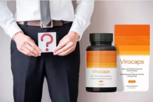 Virocaps Atsiliepimai✅Kaina, Vartojimas, Skundai 2025?
