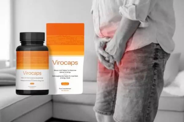 Virocaps N30 kaina Lietuvoje – kiek kainuoja – oficiali svetainė Virocaps N30 kaina Lietuvoje – kiek kainuoja – oficiali svetainė
