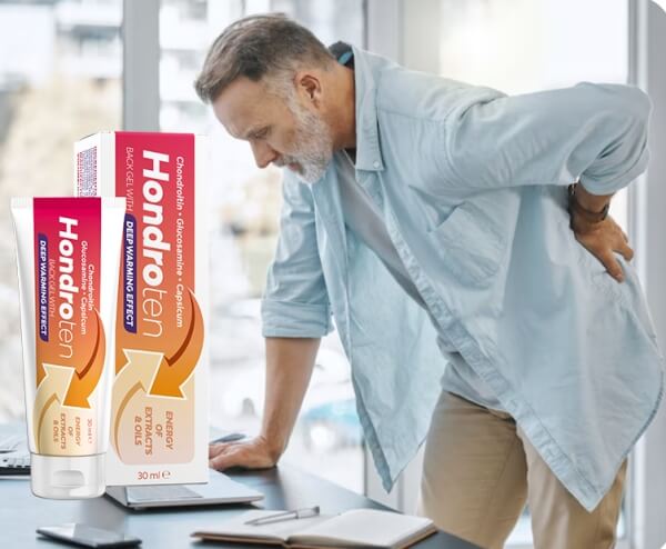 Hondroten – kas tai yra ir kaip veikia Hondroten – kas tai yra ir kaip veikia