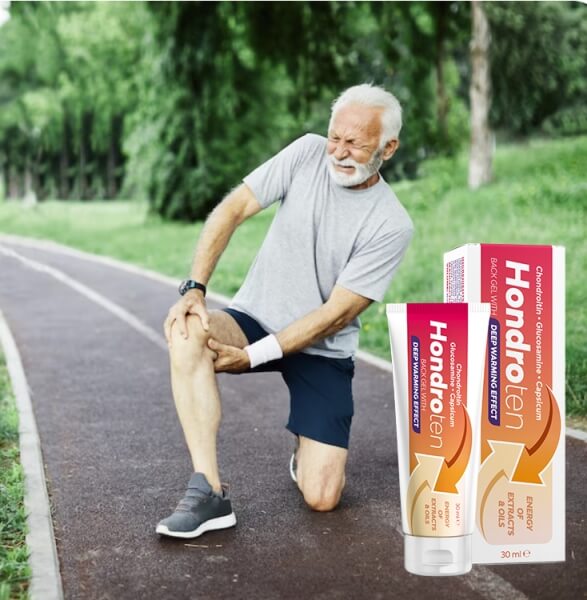 aip naudoti Hondroten kremą – naudojimo instrukcijos, dozavimas ir informacinis lapelis aip naudoti Hondroten kremą – naudojimo instrukcijos, dozavimas ir informacinis lapelis