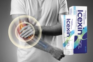 Icexin Atsiliepimai✅Kaina, Vartojimas, Skundai 2026?