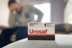 Urosaf Atsiliepimai✅Kaina, Vartojimas, Skundai 2026?