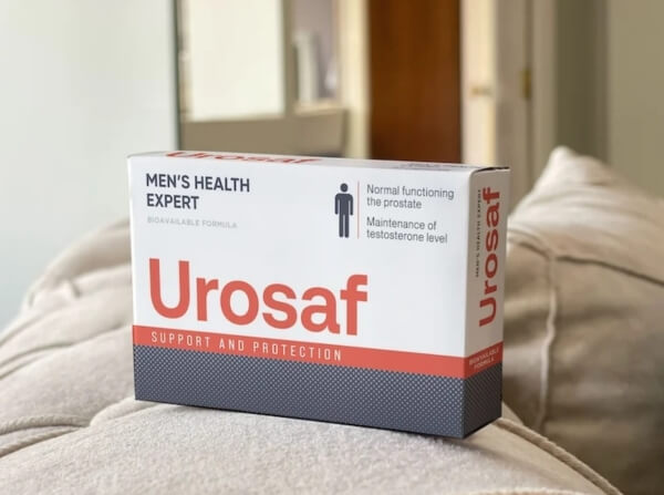 Kaip vartoti „Urosaf“? Vartojimo instrukcijos, dozavimas ir informacinis lapelis Kaip vartoti „Urosaf“? Vartojimo instrukcijos, dozavimas ir informacinis lapelis