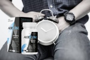 Adectal Atsiliepimai✅Kaina, Vartojimas, Skundai 2026?