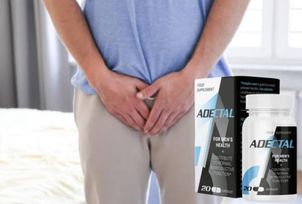 Adectal kaina Lietuvoje