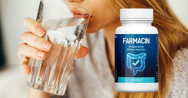 Farmacin sudėtis – komponentai ir savybės