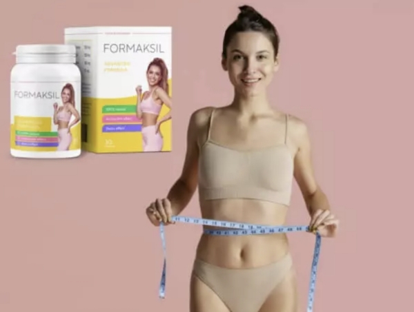 Formaksil – kas tai ir kaip veikia