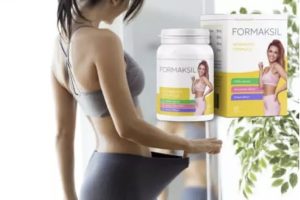 Formaksil Atsiliepimai✅Kaina, Vartojimas, Skundai 2026?