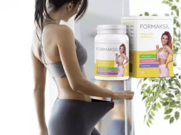 Formaksil Kapsuly Slovensko - Cena recenzie zloženie