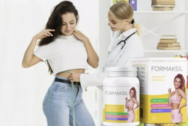 Kaip vartoti „Formaksil“ – vartojimo instrukcijos, dozavimas ir informacinis lapelis