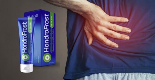 Kas yra HondroFrost – ar jis gali padėti kovoti su stipriu skausmu Kas yra HondroFrost – ar jis gali padėti kovoti su stipriu skausmu