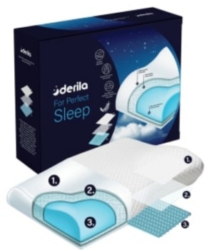 Derila pagalvė Lietuva