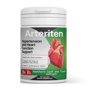 Arteriten Atsiliepimai Lietuvoje