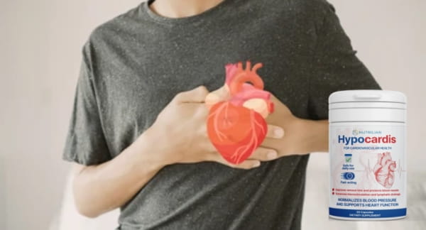 Hypocardis kaina Lietuvoje