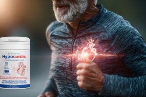 Hypocardis Atsiliepimai ✅ Kaina, Vartojimas, Skundai 2026?