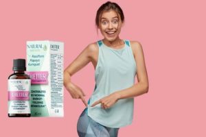 Dietter Atsiliepimai✅Kaina, Vartojimas, Skundai 2026?