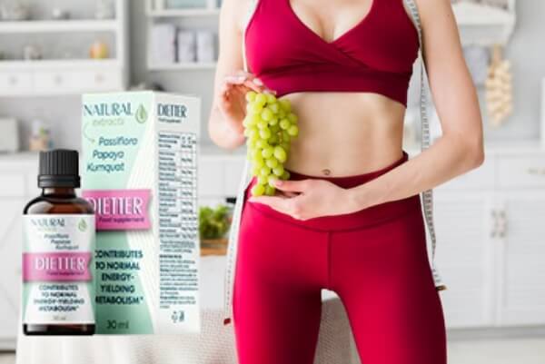 Dietter kaina Lietuvoje – kiek tai kainuoja Dietter kaina Lietuvoje – kiek tai kainuoja