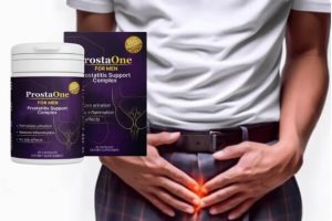 ProstaOne Atsiliepimai✅Kaina, Vartojimas, Skundai 2026?