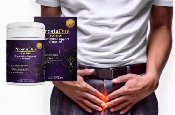 ProstaOne atsiliepimai ir komentarai forumuose ProstaOne Kapsulės Lietuva - kaina kur pirkti atsiliepimai naudojimas
