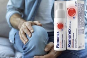 Remonex Atsiliepimai✅Kaina, Vartojimas, Skundai 2026?