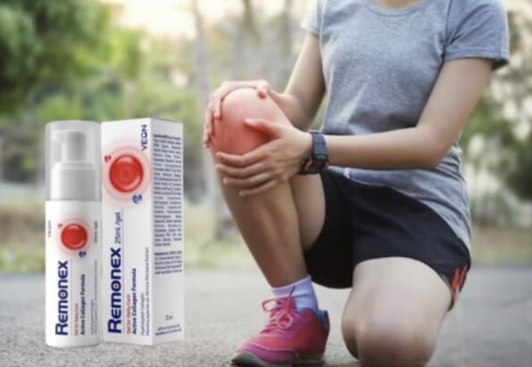 Kaip naudoti Remonex gelį – naudojimo instrukcijos Kaip naudoti Remonex gelį – naudojimo instrukcijos