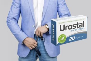 Urostal Atsiliepimai✅Kaina, Vartojimas, Skundai 2026?