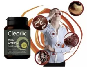 Cleorix Atsiliepimai ✅ Kaina, Vartojimas, Skundai [year]?