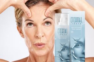 Eternal Youth Atsiliepimai ✅ Kaina, Vartojimas, Skundai 2026?