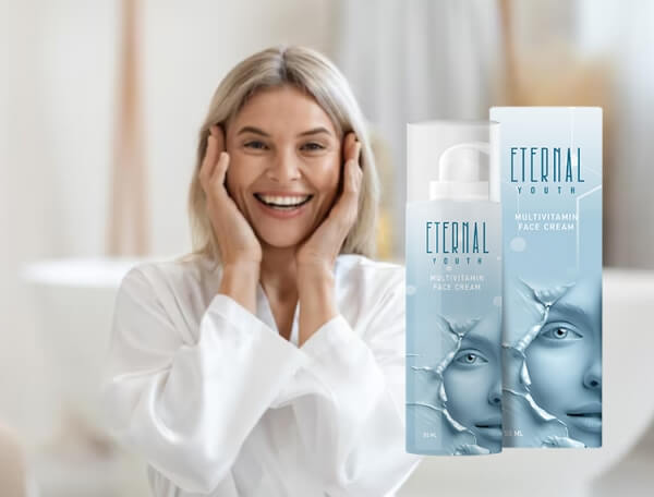 „Eternal Youth“ kaina Lietuvoje – kiek tai kainuoja