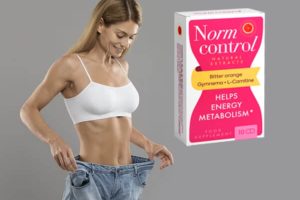 NormControl Atsiliepimai ✅ Kaina, Vartojimas, Skundai 2026?