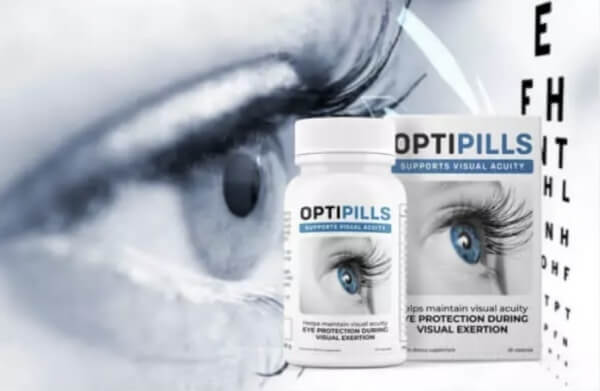 „OptiPills“ atsiliepimai ir komentarai forumuose Optipills Kapsulės Lietuva - kaina kur pirkti atsiliepimai naudojimas
