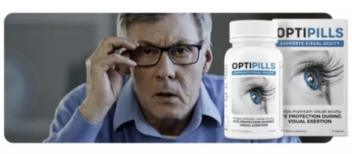 „OptiPills“ kaina Lietuvoje – kur pirkti „OptiPills“ kaina Lietuvoje – kur pirkti