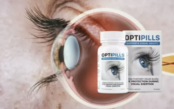 Kaip vartoti „OptiPills“ – vartojimo instrukcijos, dozavimas ir informacinis lapelis Kaip vartoti „OptiPills“ – vartojimo instrukcijos, dozavimas ir informacinis lapelis